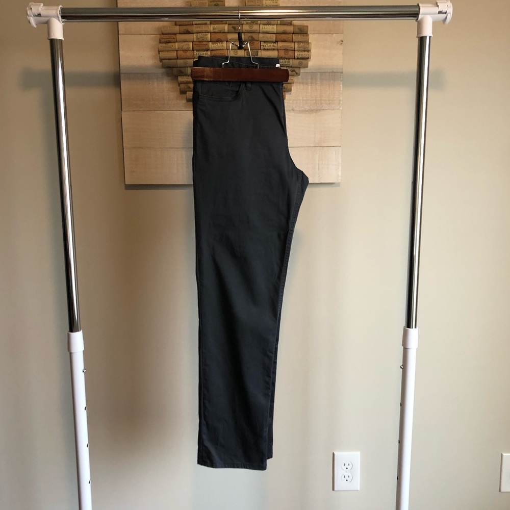 Calvin Klein 5 Pocket Pants